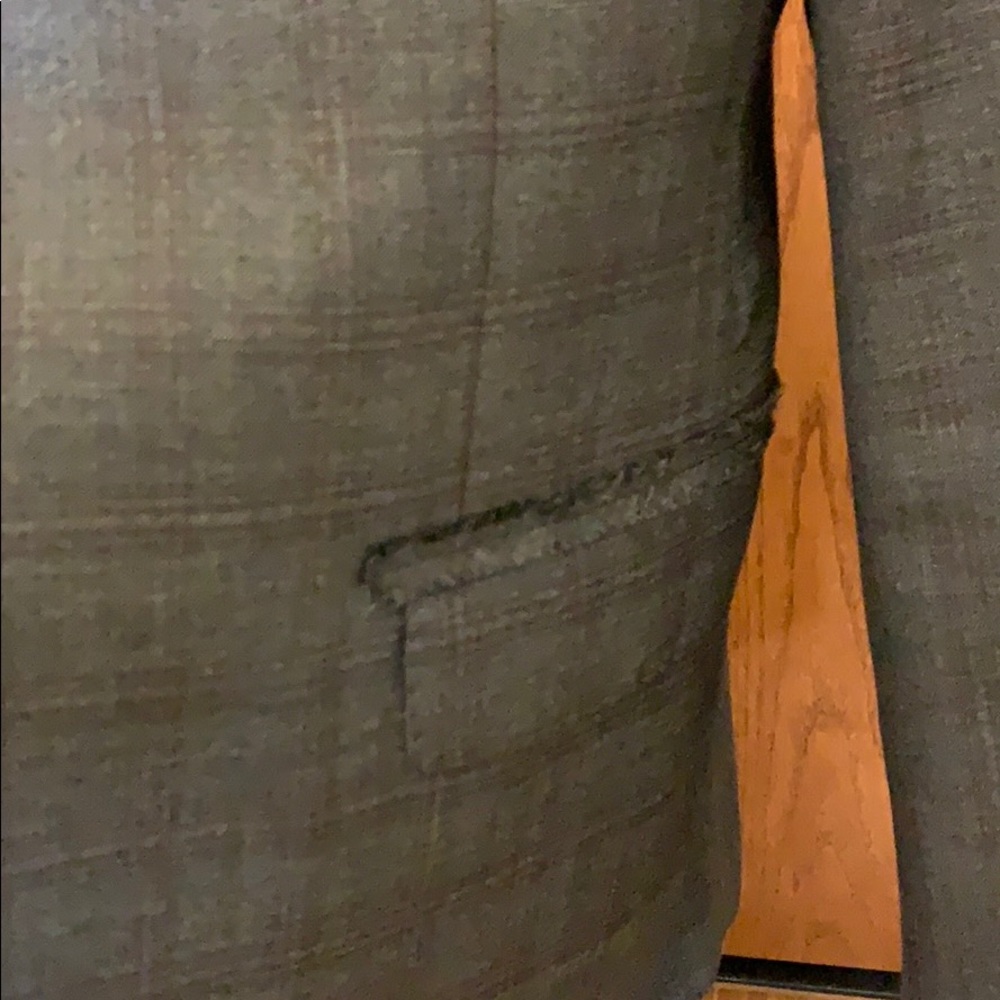 Jacket - Picture 4 of 5